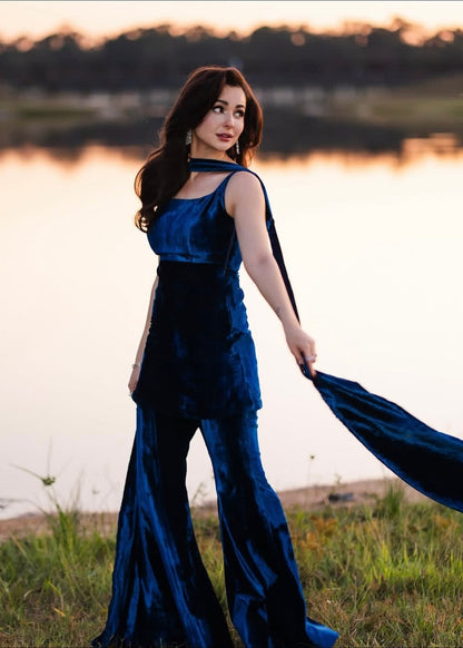 Hania Luxe