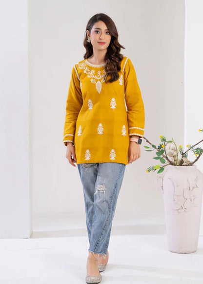 Indian Kurti 001