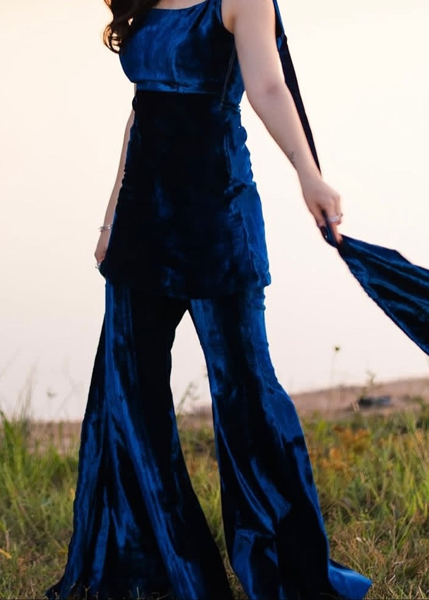 Hania Luxe
