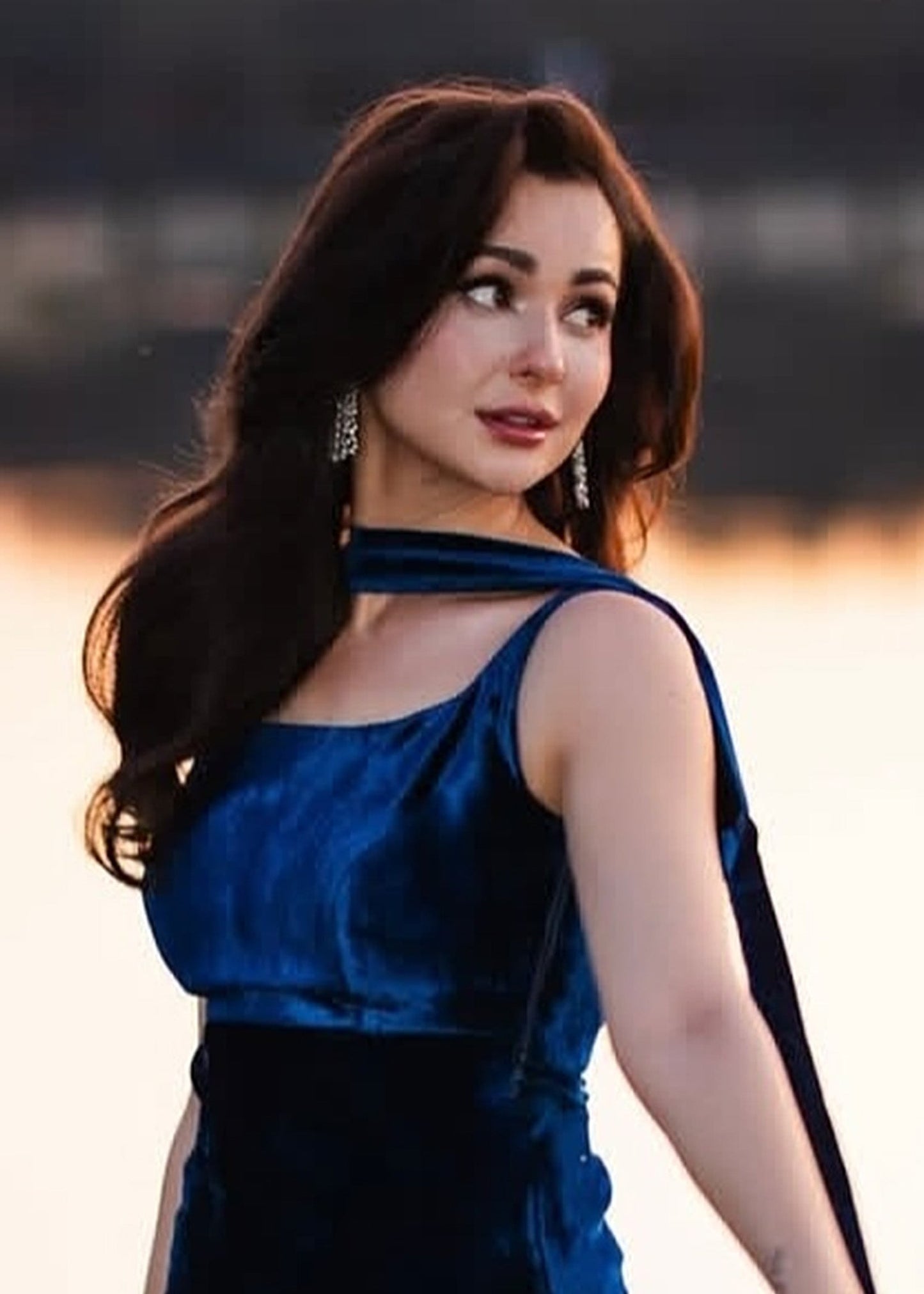 Hania Luxe