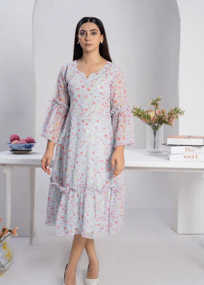 Long Dress 007