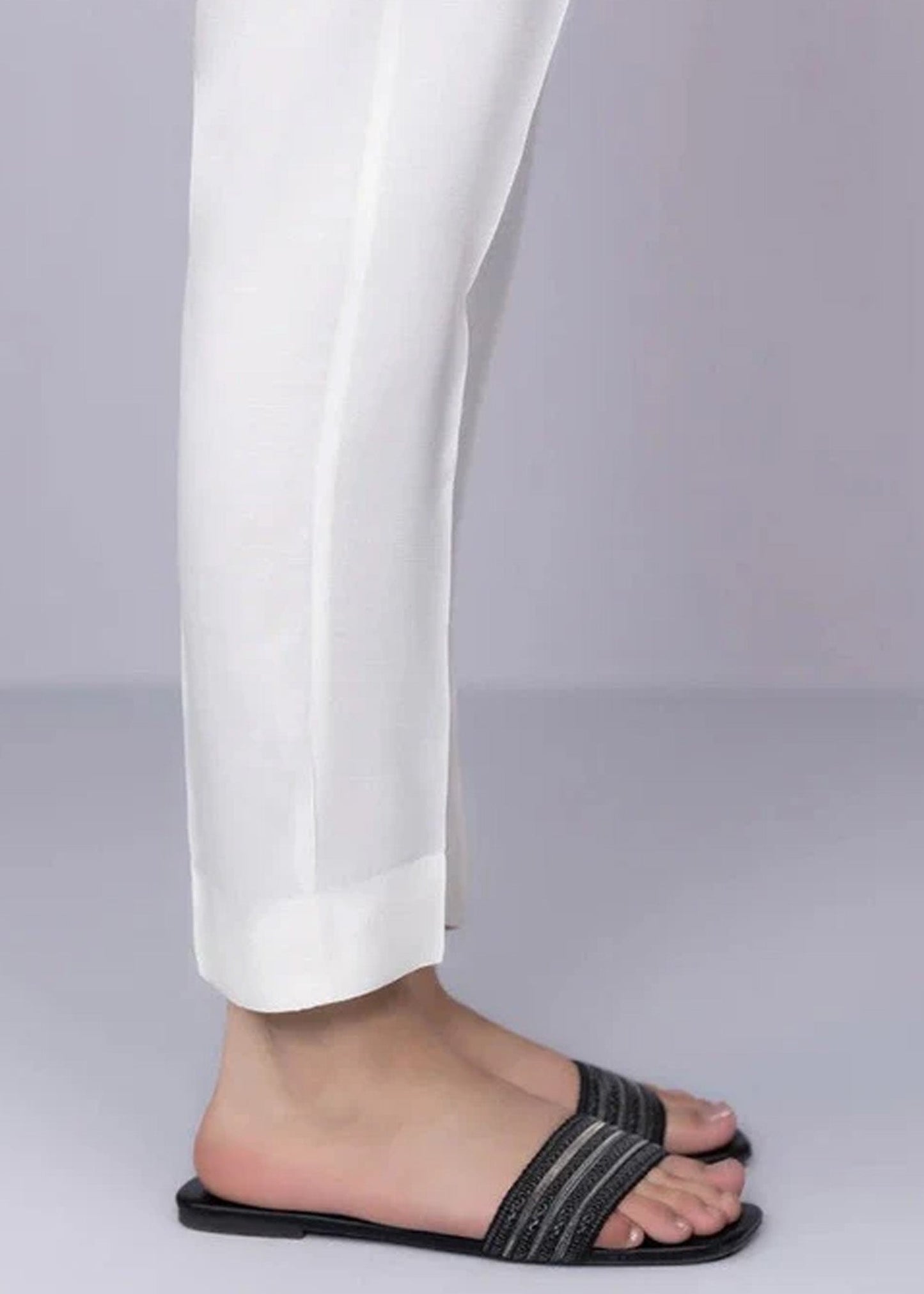 CAMBRIC TROUSER