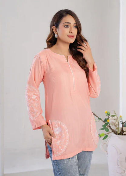 chic look Top 001