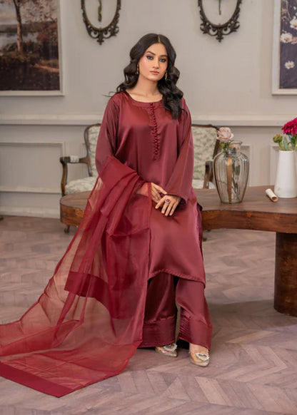 Farshi shalwar S009