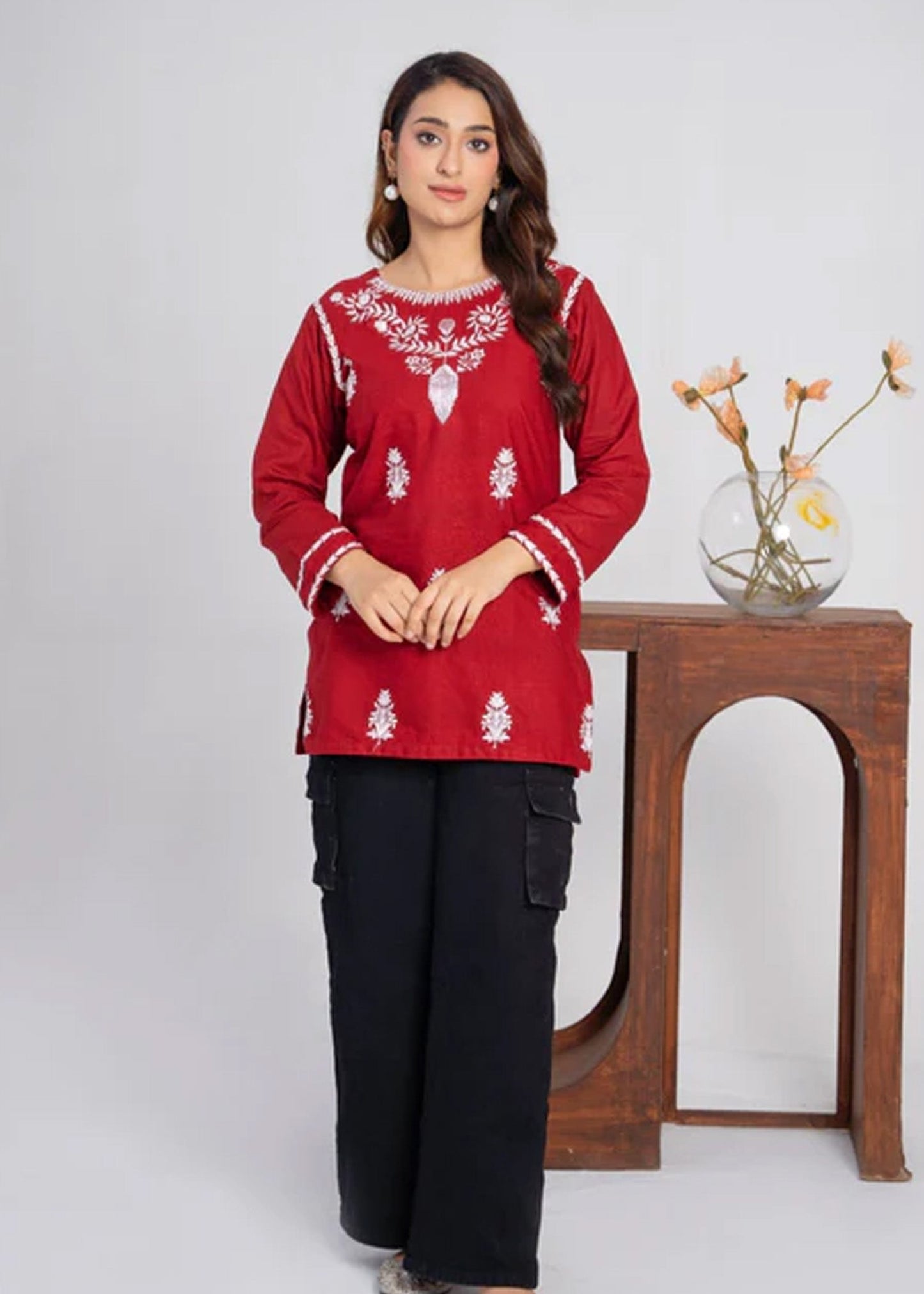 Indian Kurti 004