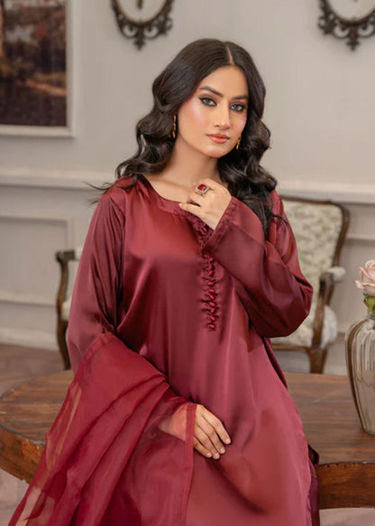 Farshi shalwar S009