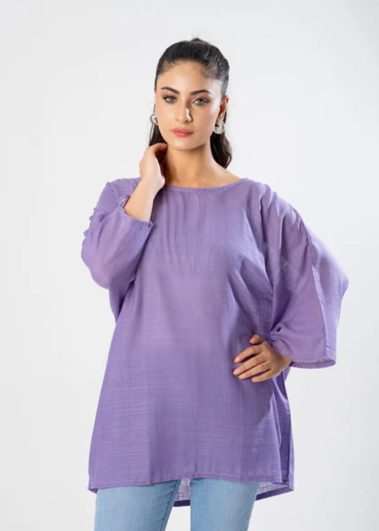 Tunic Top-001