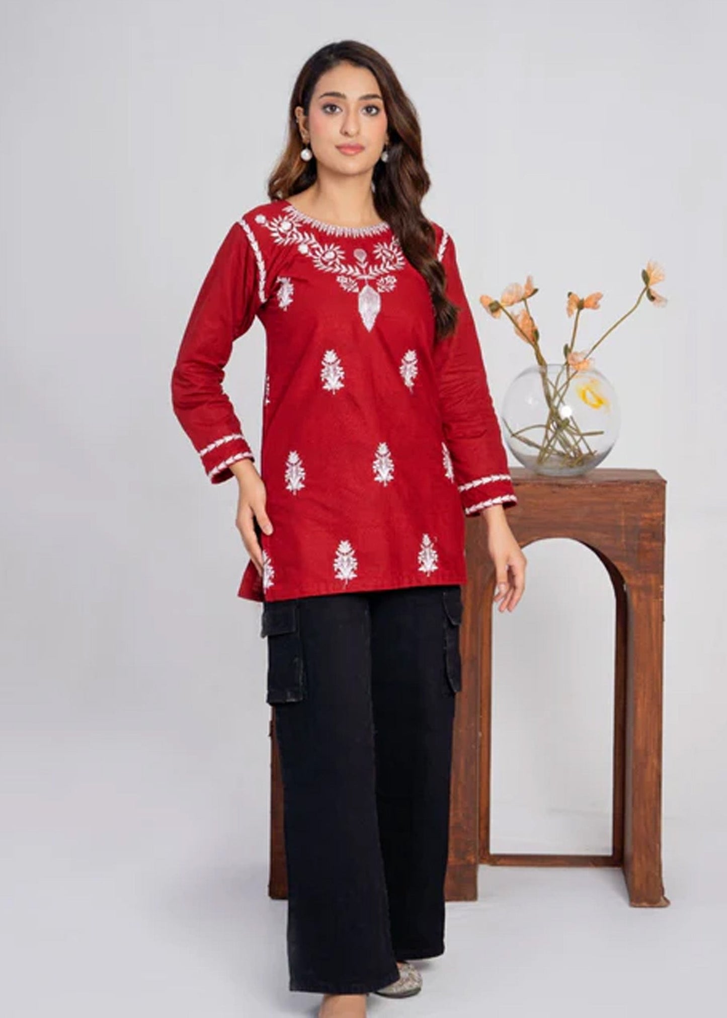 Indian Kurti 004