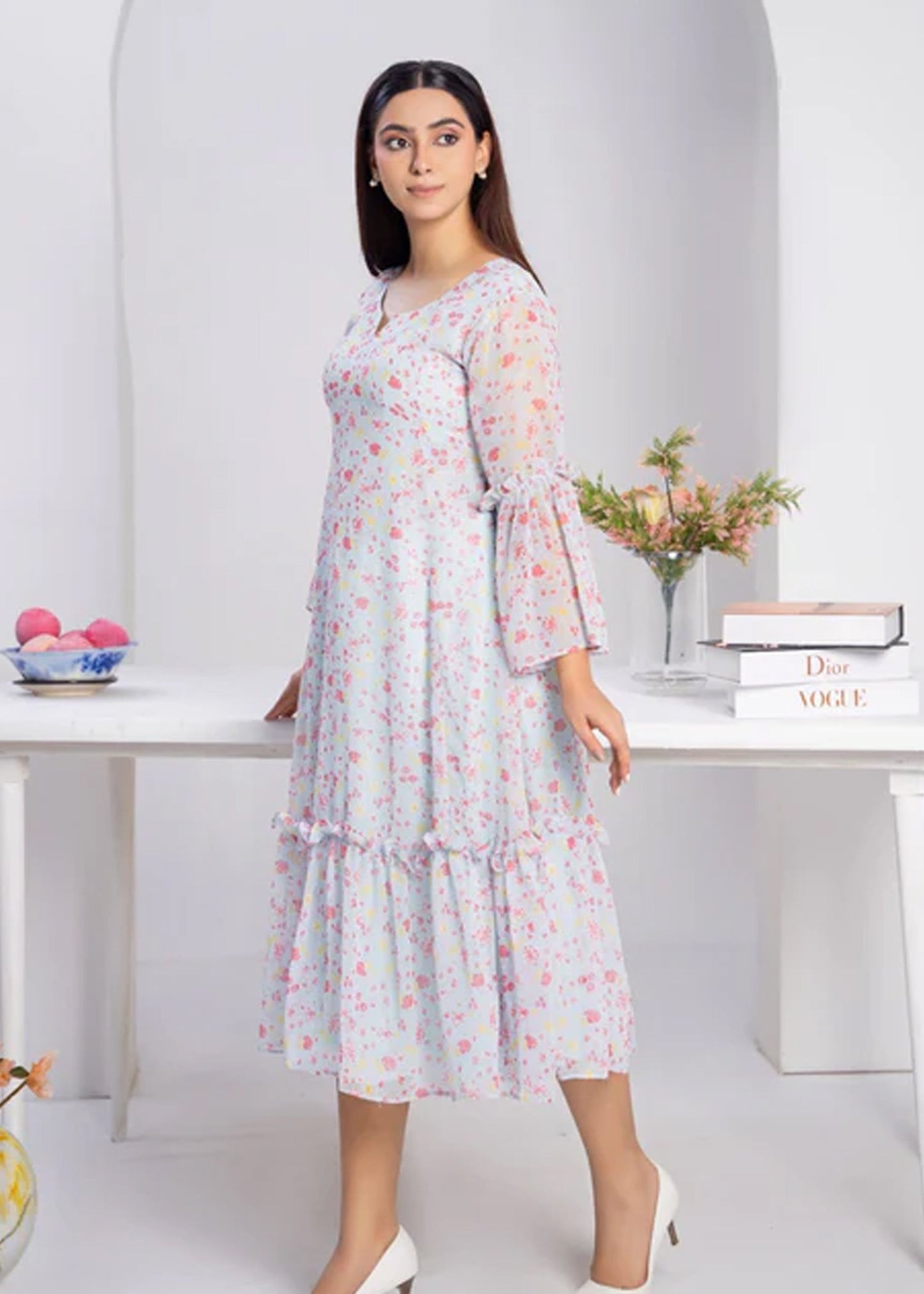 Long Dress 007