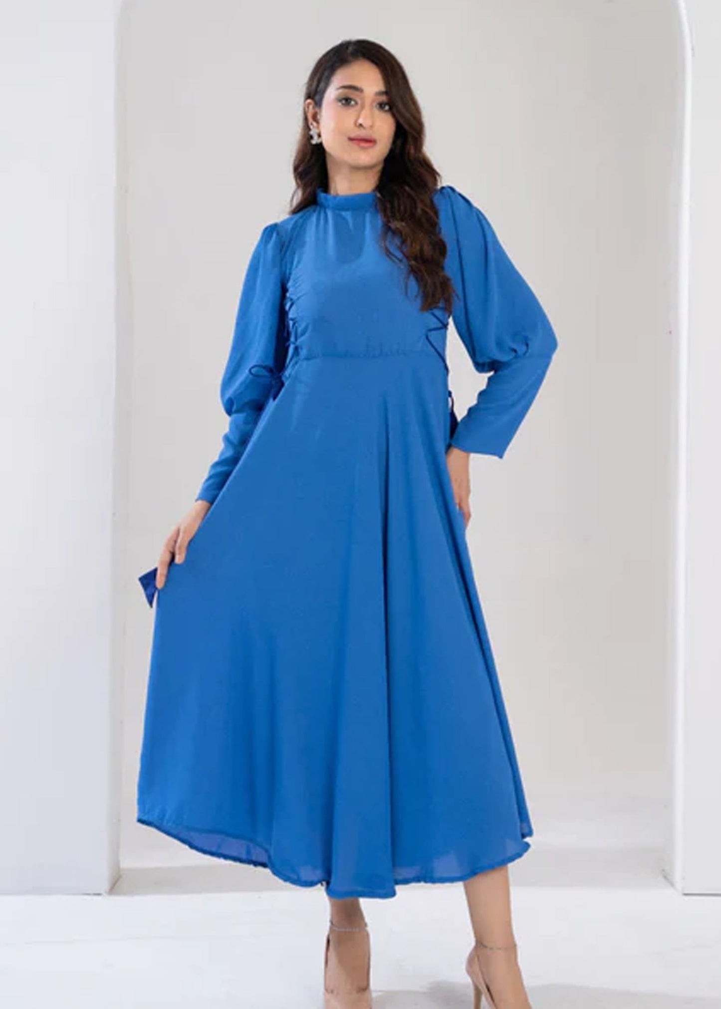 Long Dress Westore 001