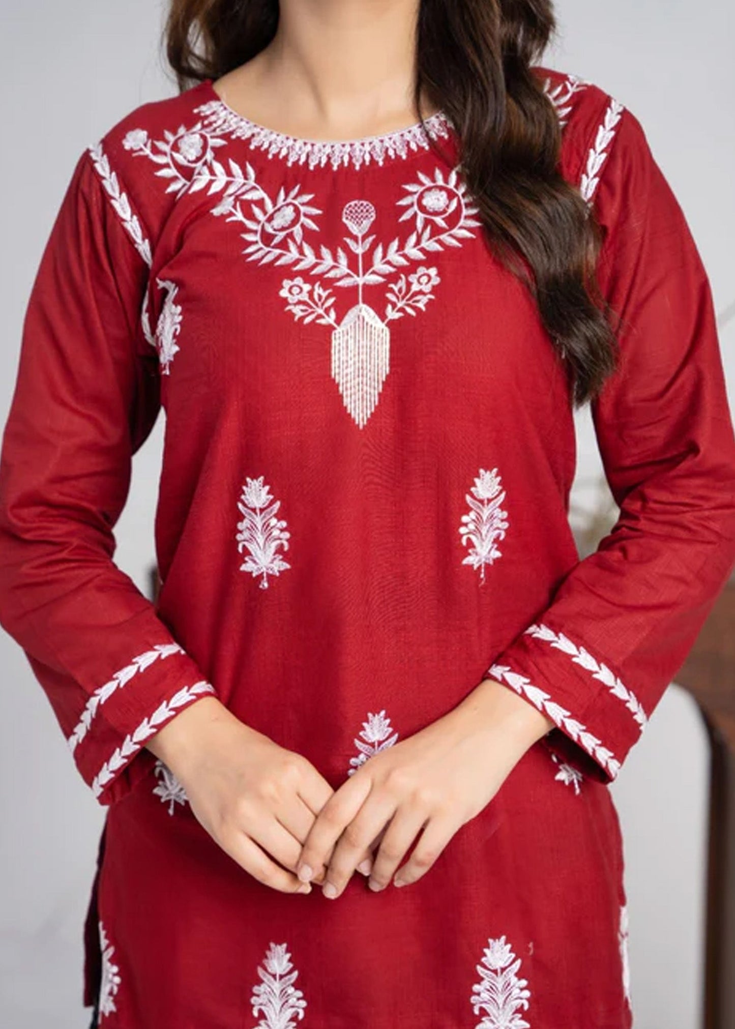 Indian Kurti 004