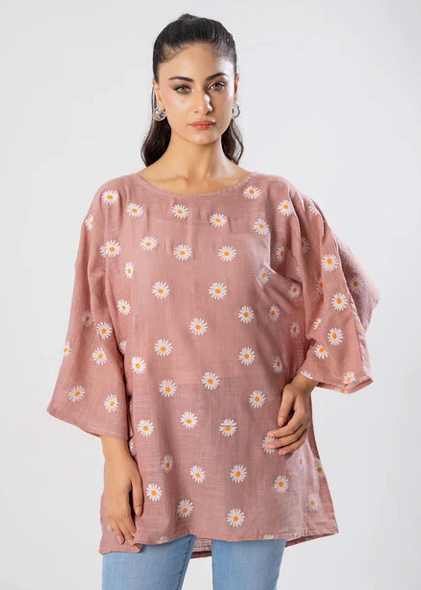Tunic Top-006