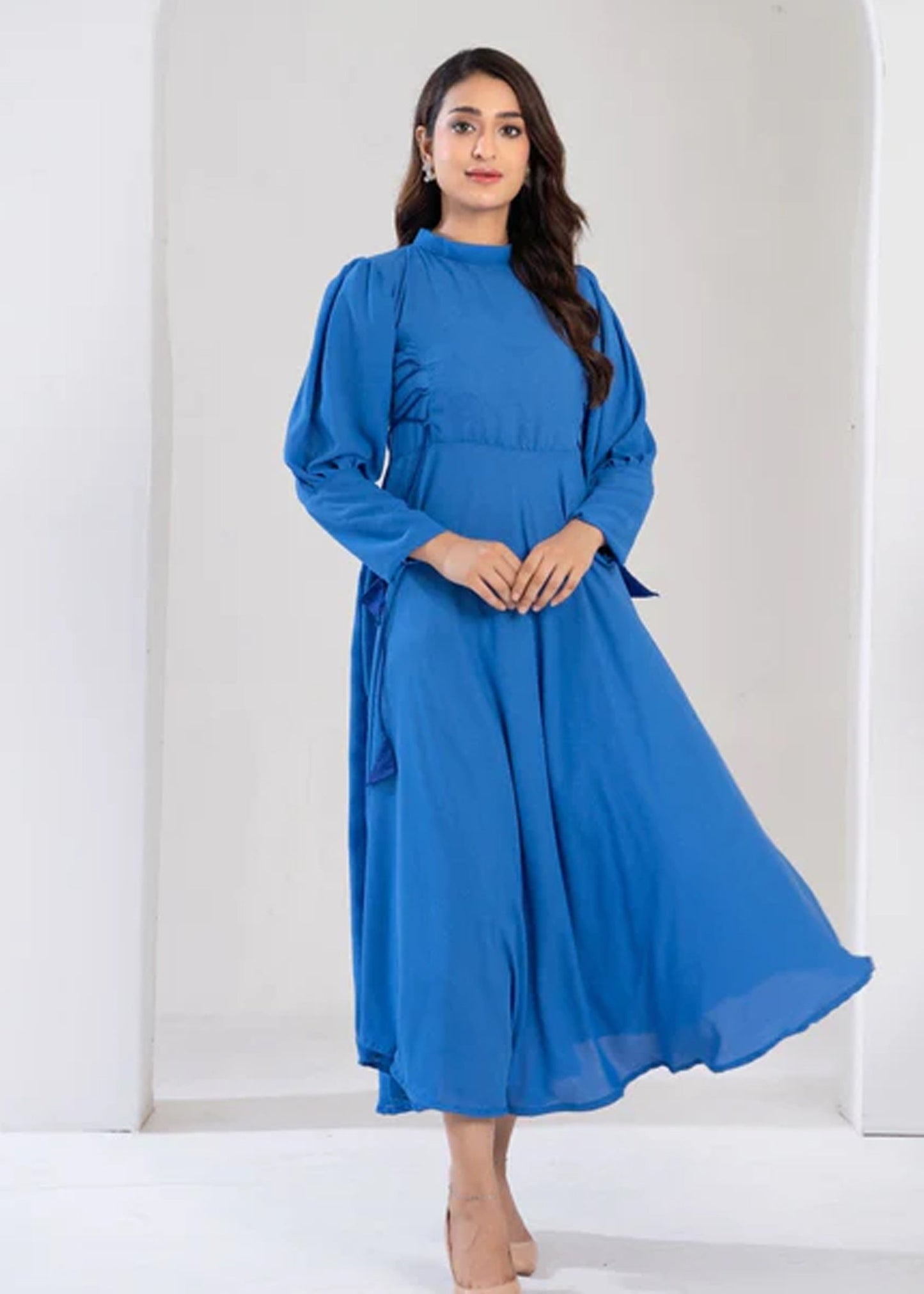 Long Dress Westore 001
