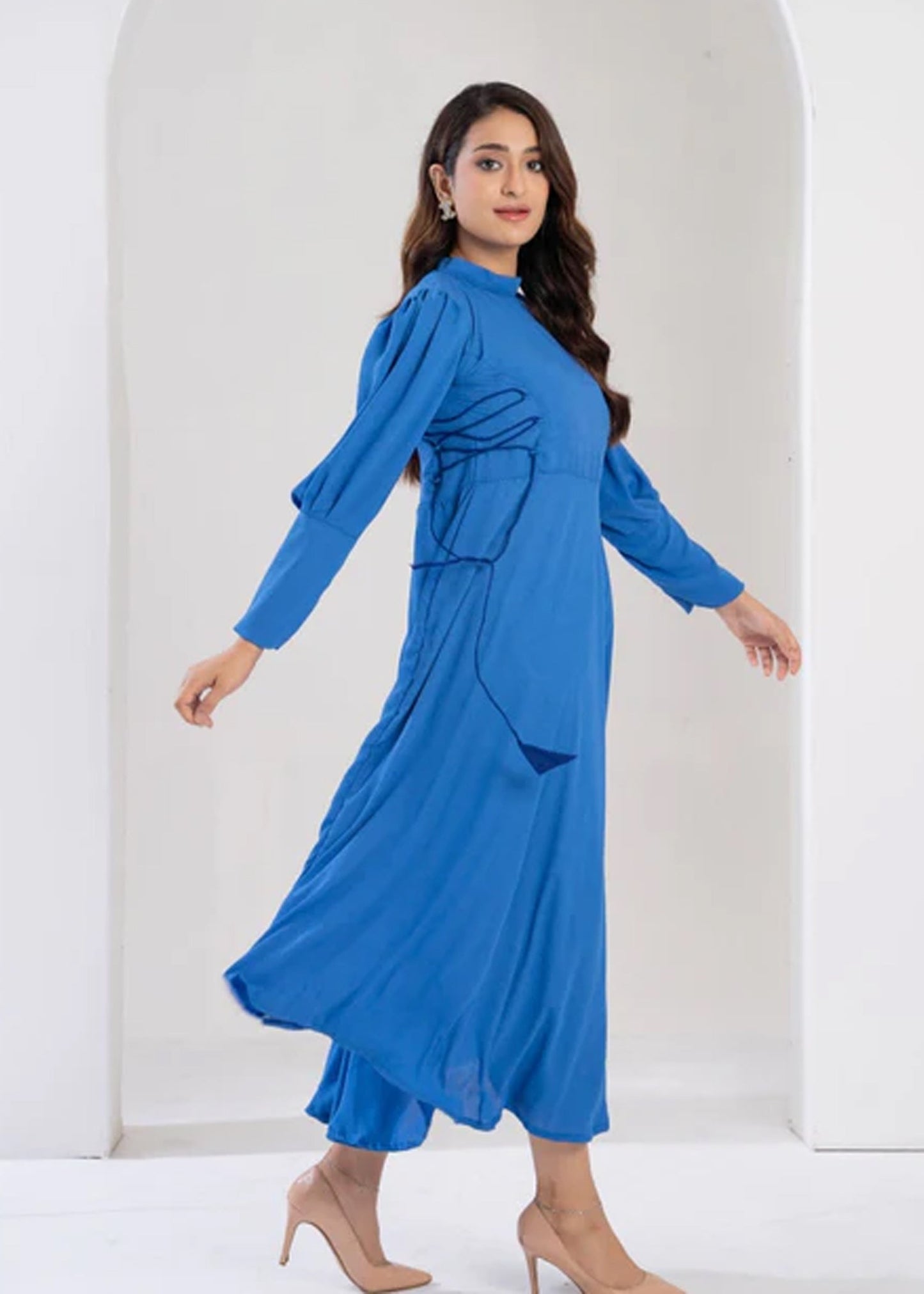 Long Dress Westore 001