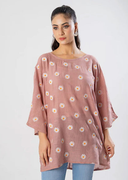 Tunic Top-006