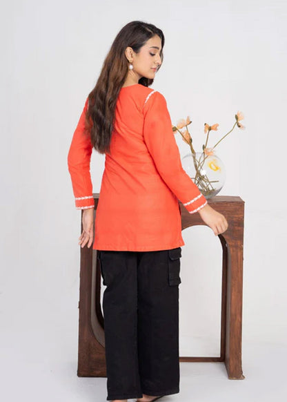 Indian Kurti 005