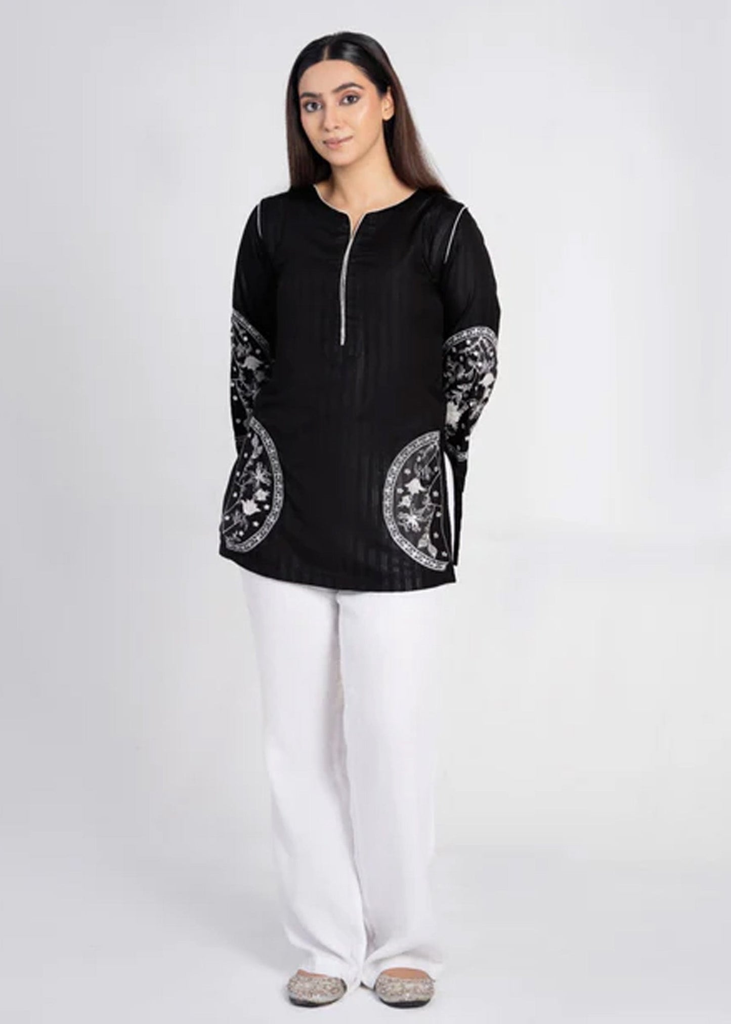 chic look top 006