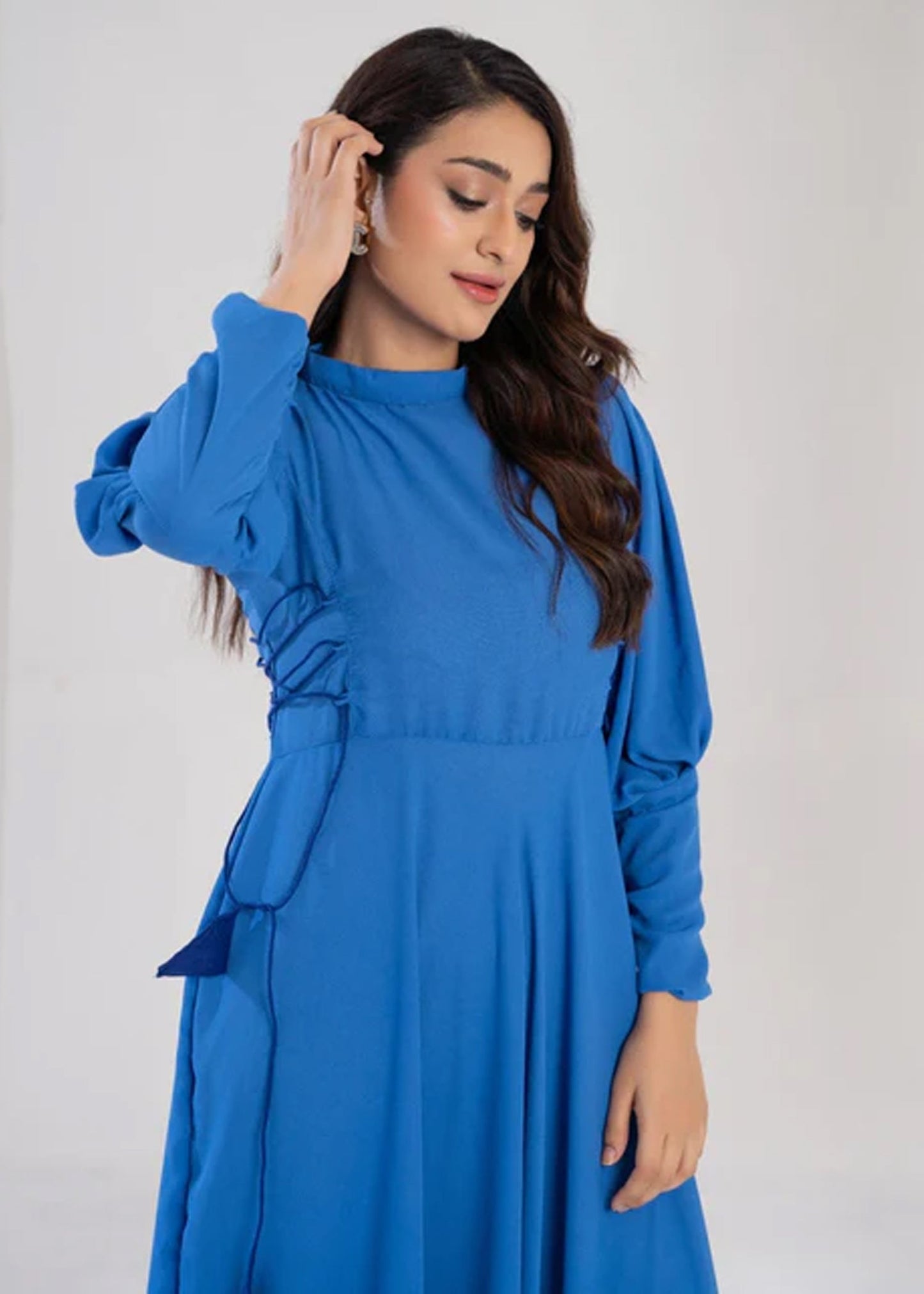 Long Dress Westore 001