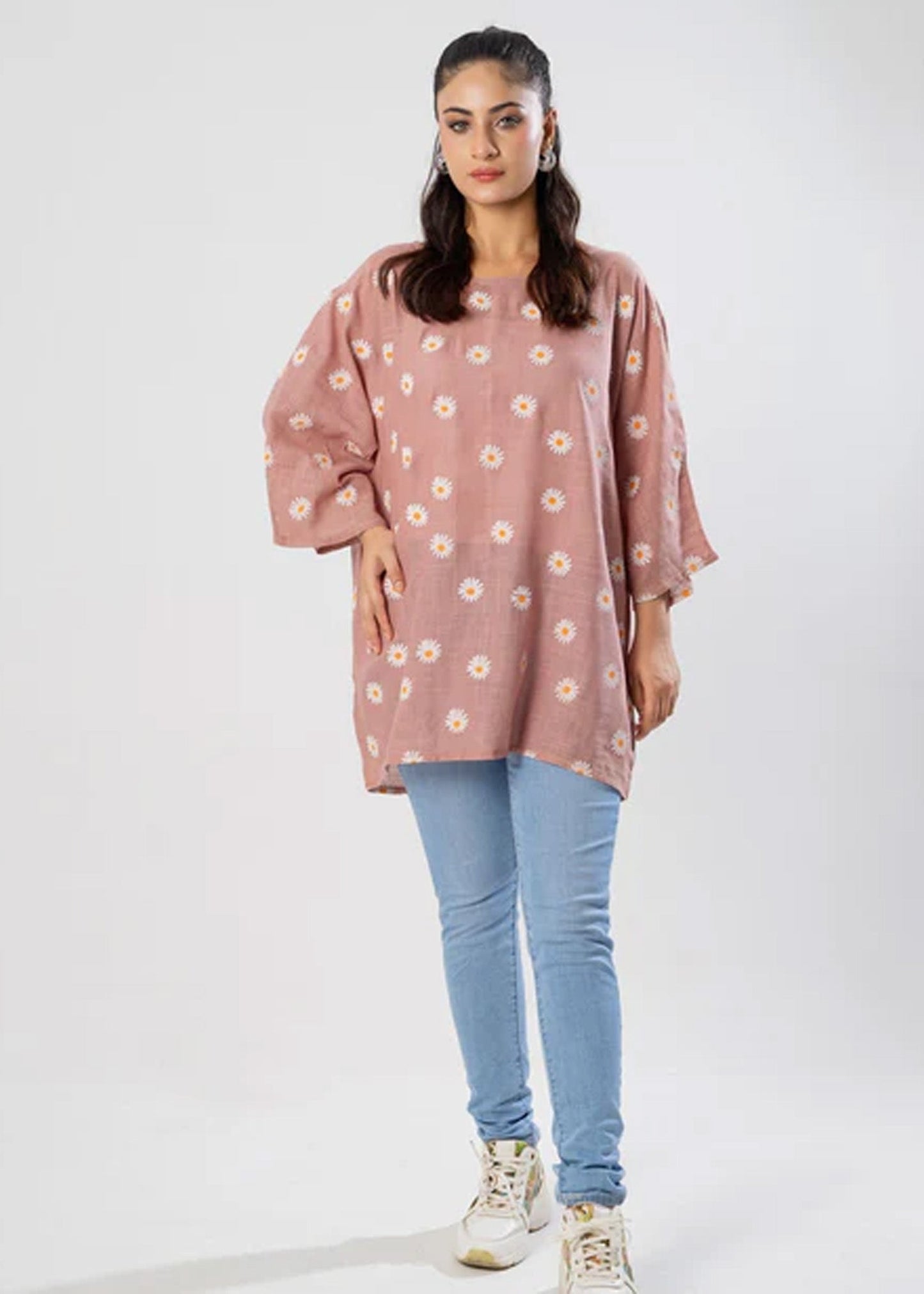 Tunic Top-006