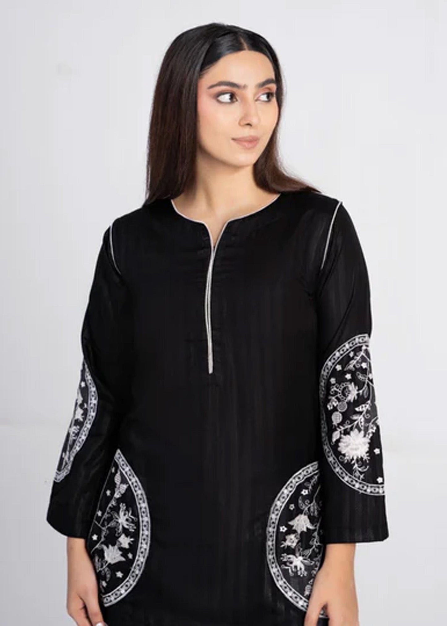 chic look top 006