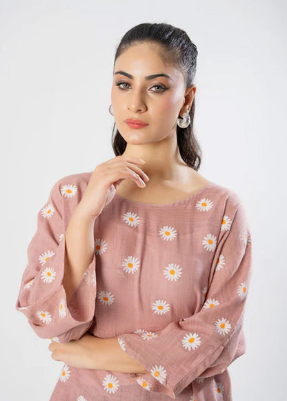 Tunic Top-006
