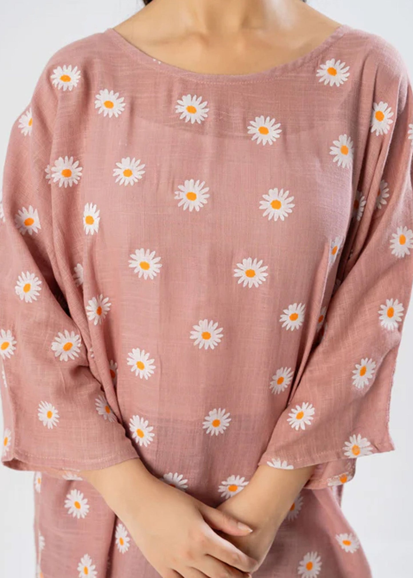 Tunic Top-006