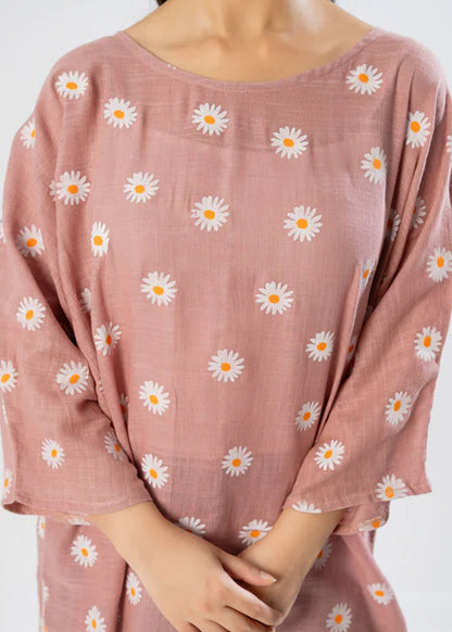Tunic Top-006