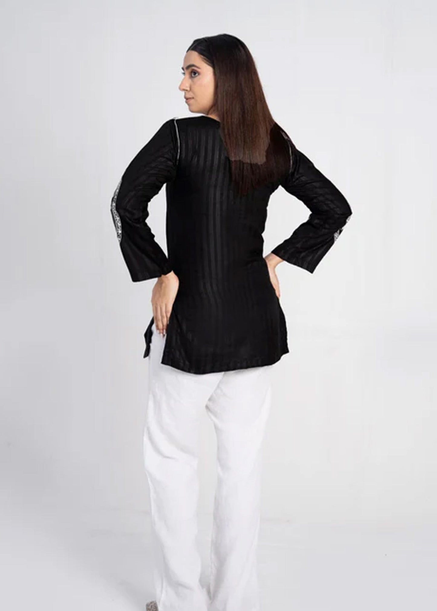 chic look top 006