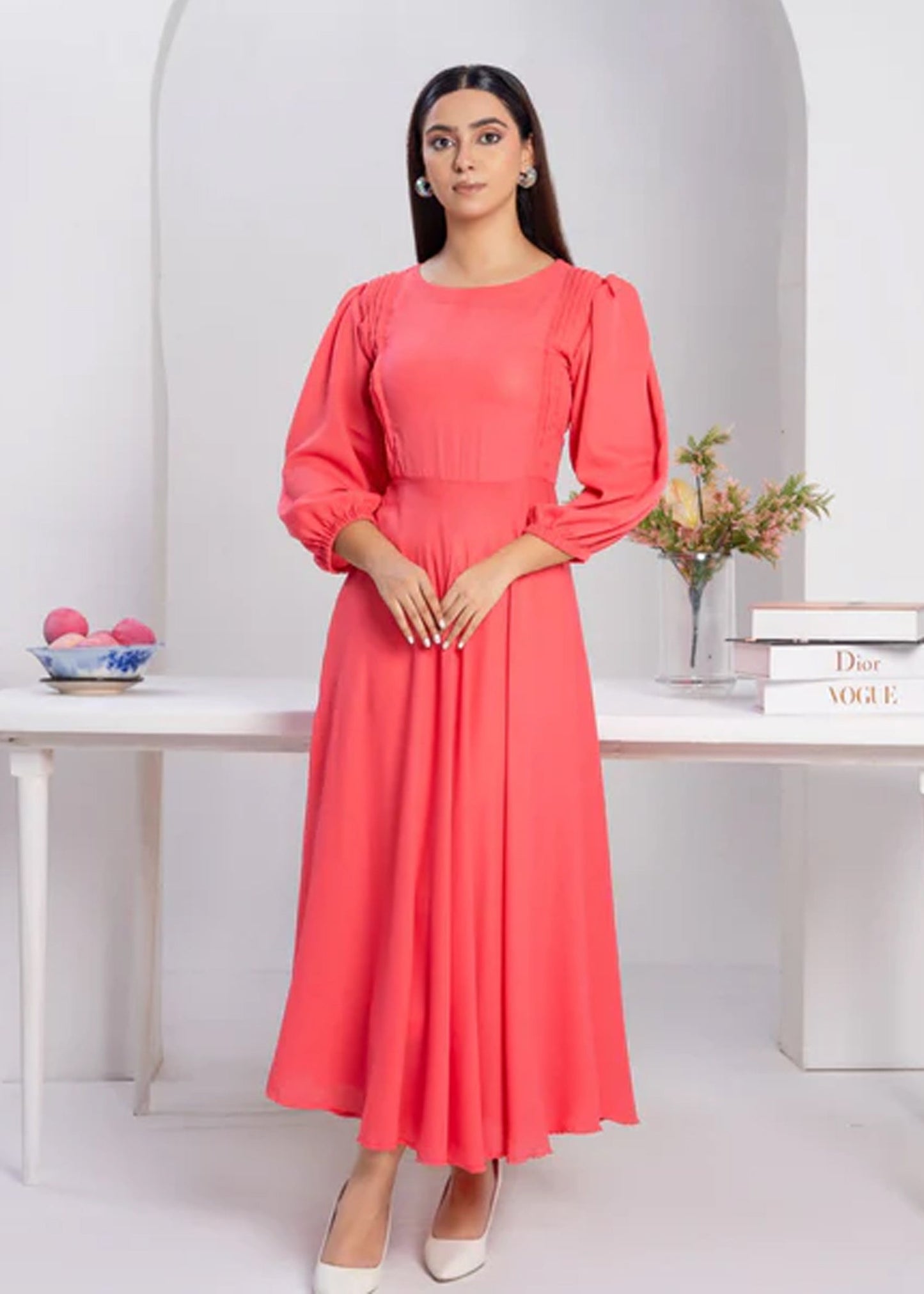 Long Dress Westore 003