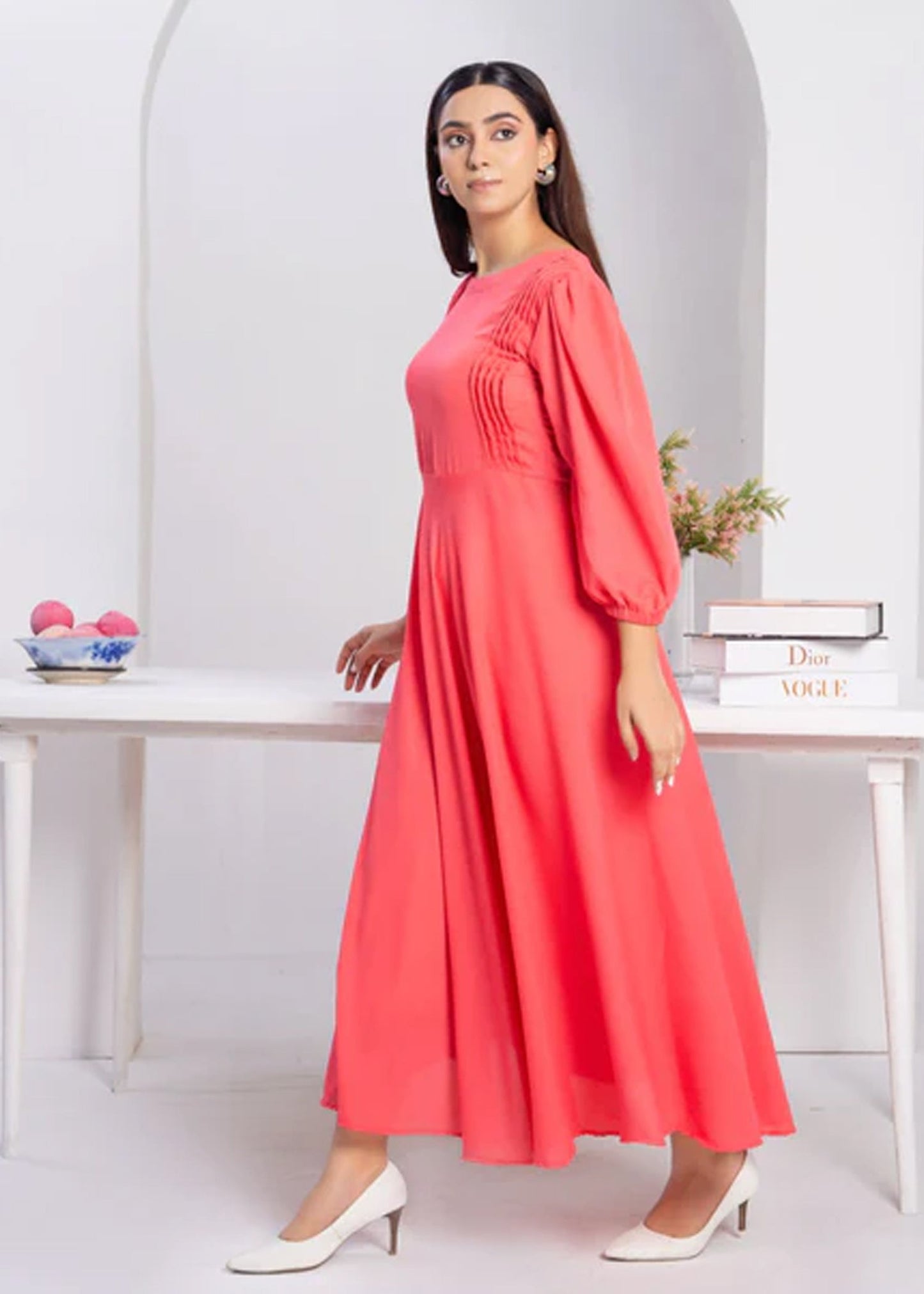 Long Dress Westore 003