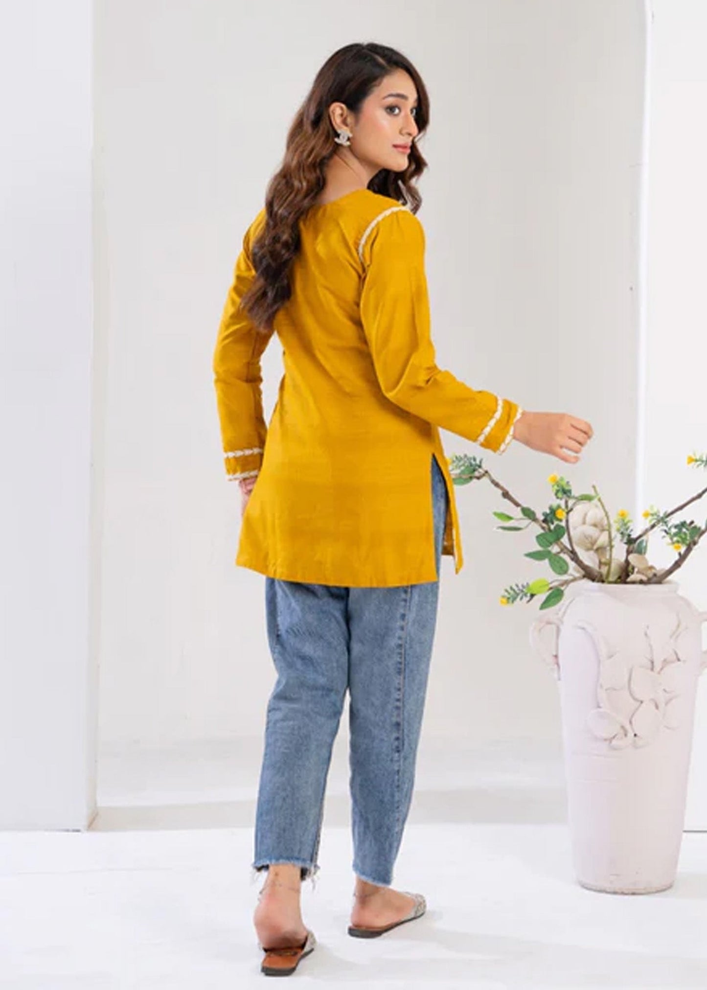 Indian Kurti 001