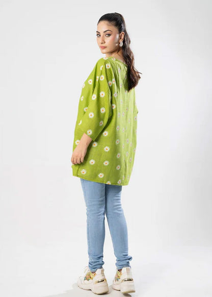 Tunic Top-007