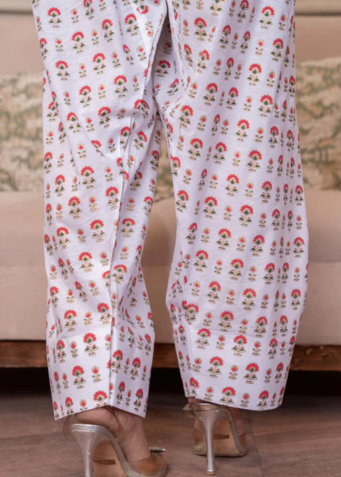 Farshi Shalwar B003