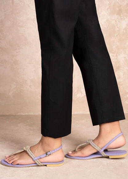 Basic Bottom Black