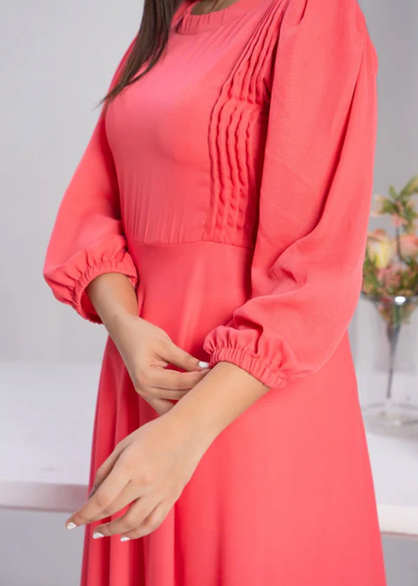Long Dress Westore 003