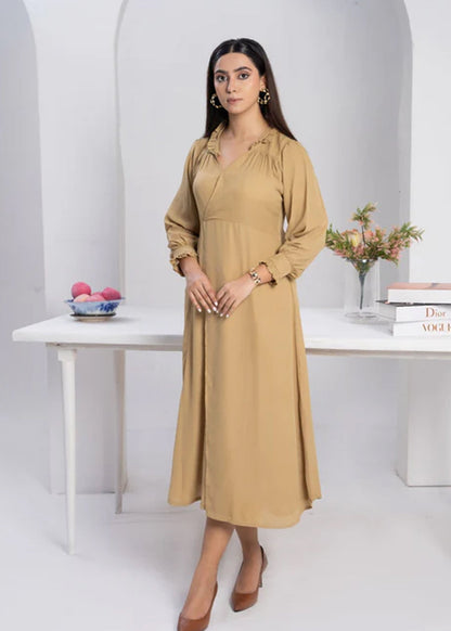 Long Dress 002