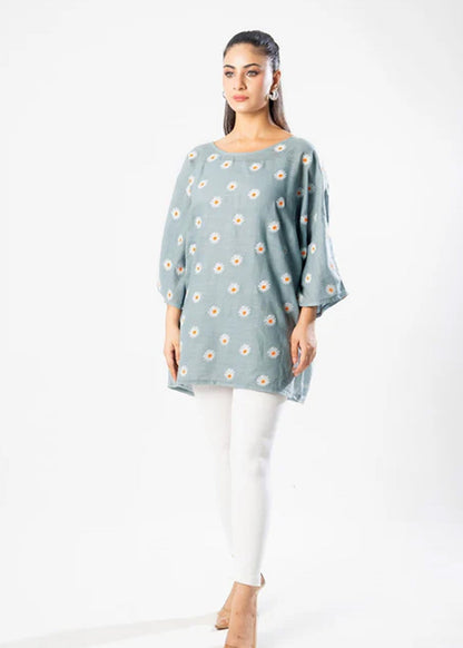 Tunic Top 010
