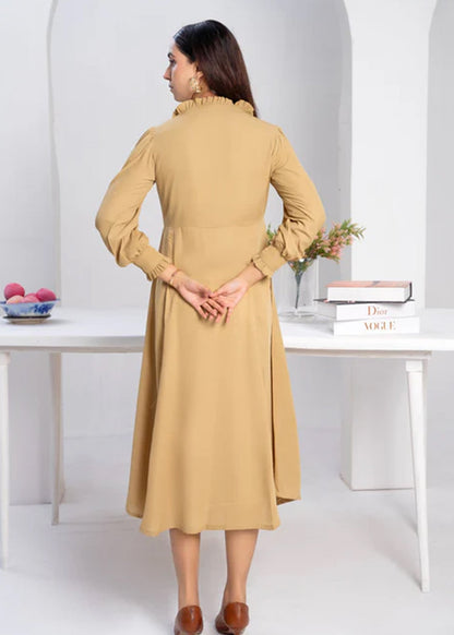 Long Dress 002