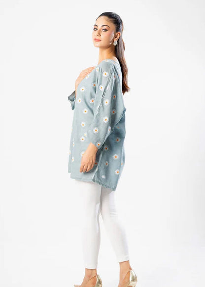 Tunic Top 010