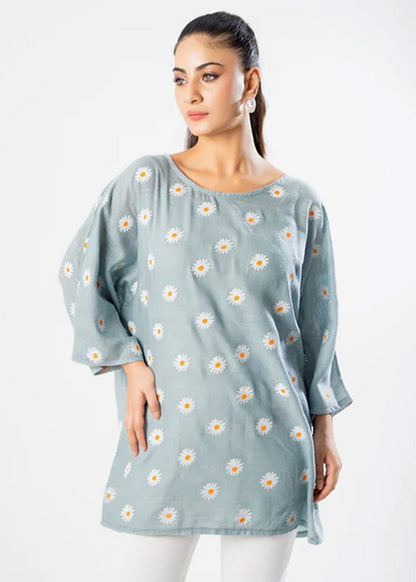 Tunic Top 010