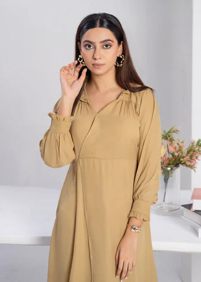 Long Dress 002