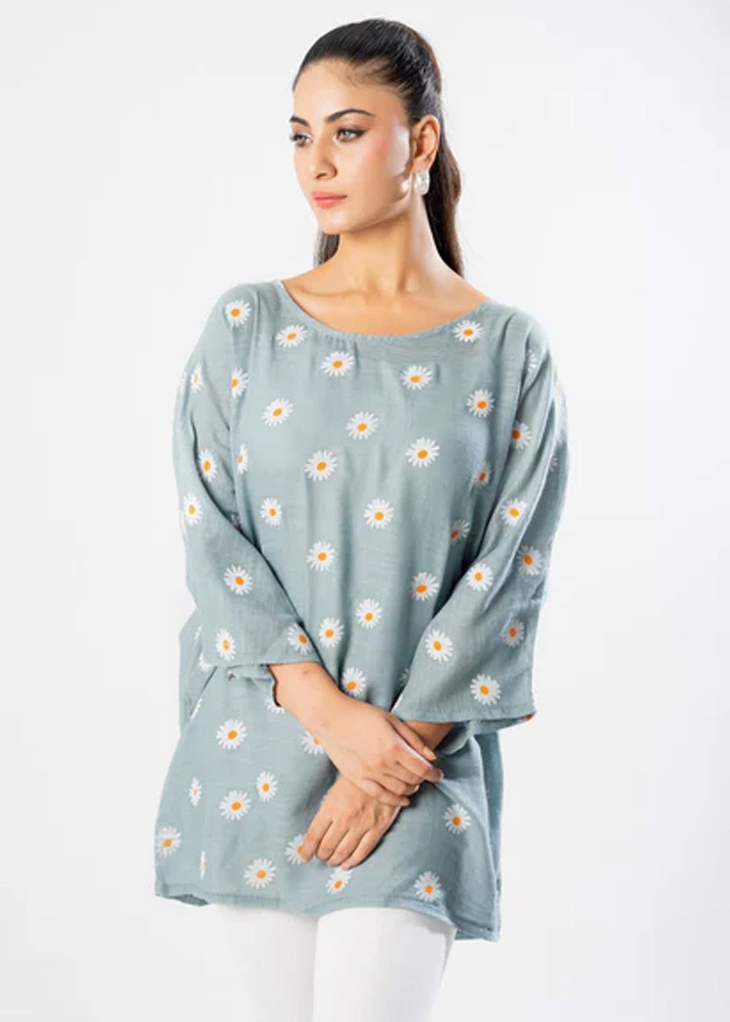 Tunic Top 010