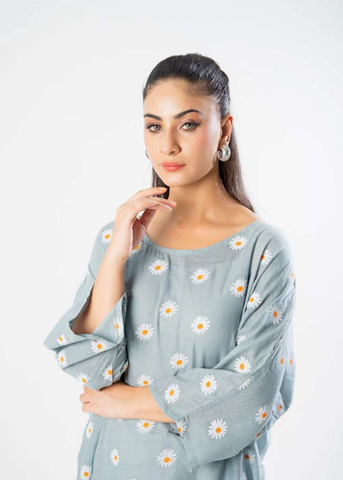 Tunic Top 010