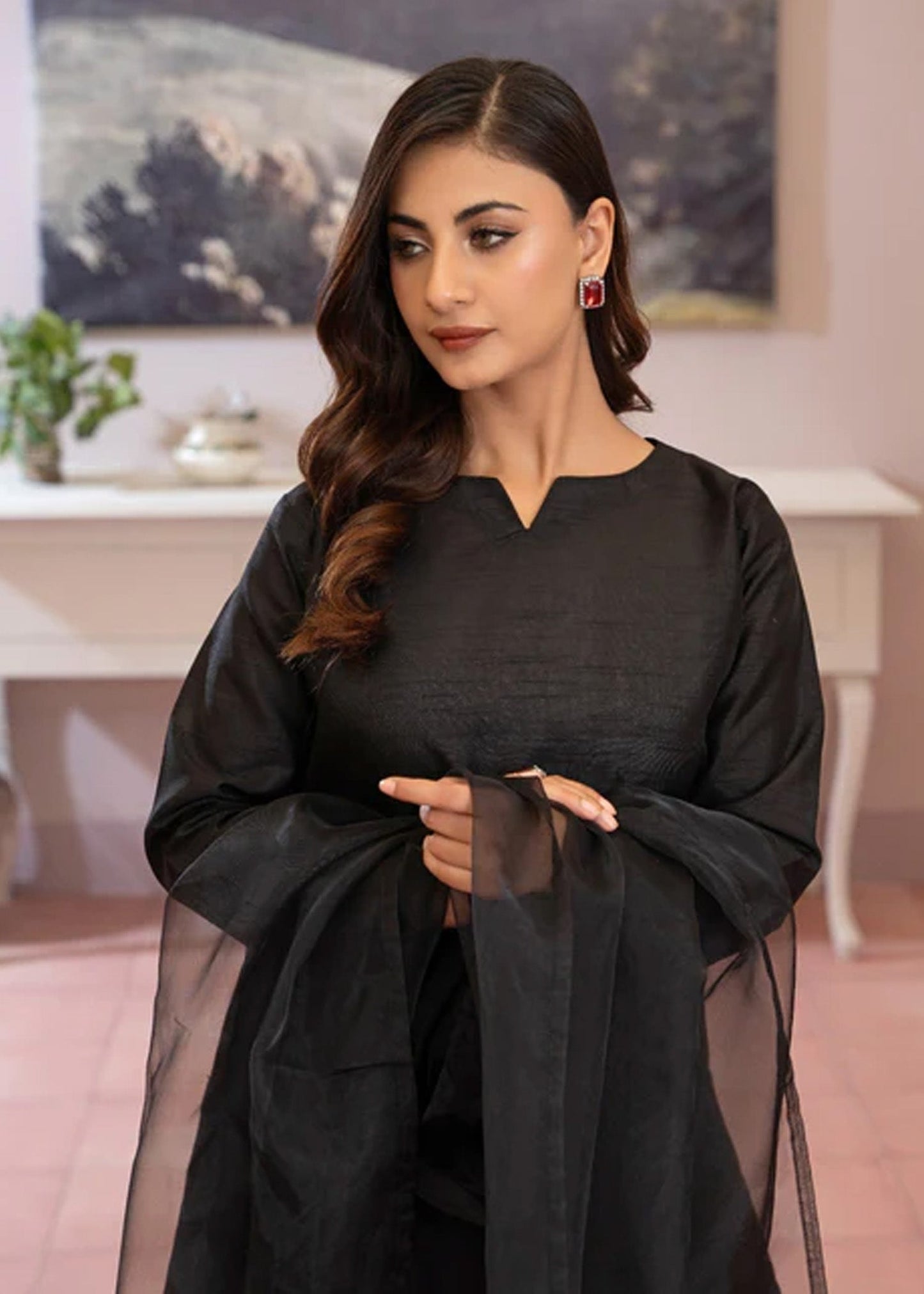 Farshi Shalwar 007