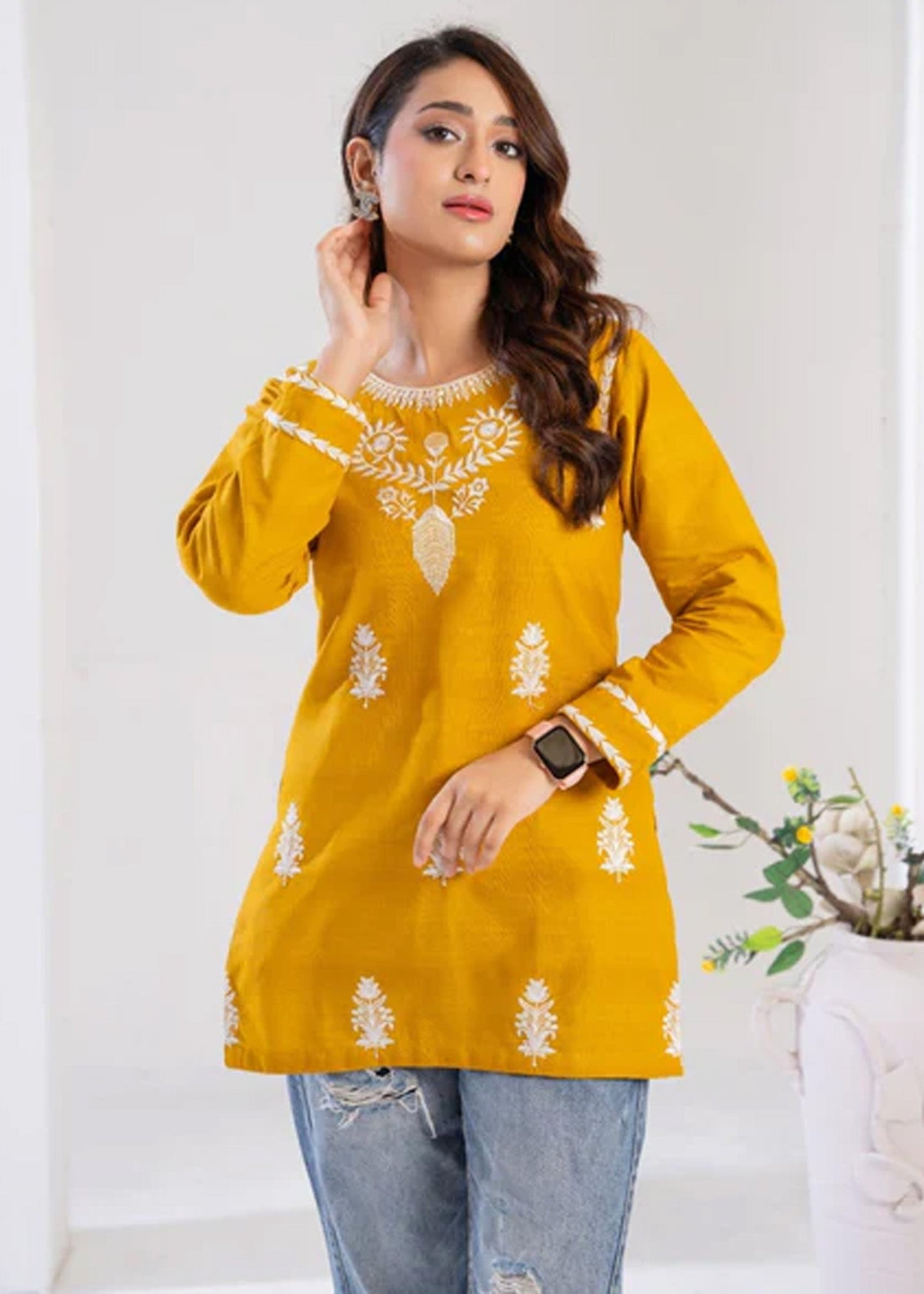 Indian Kurti 001