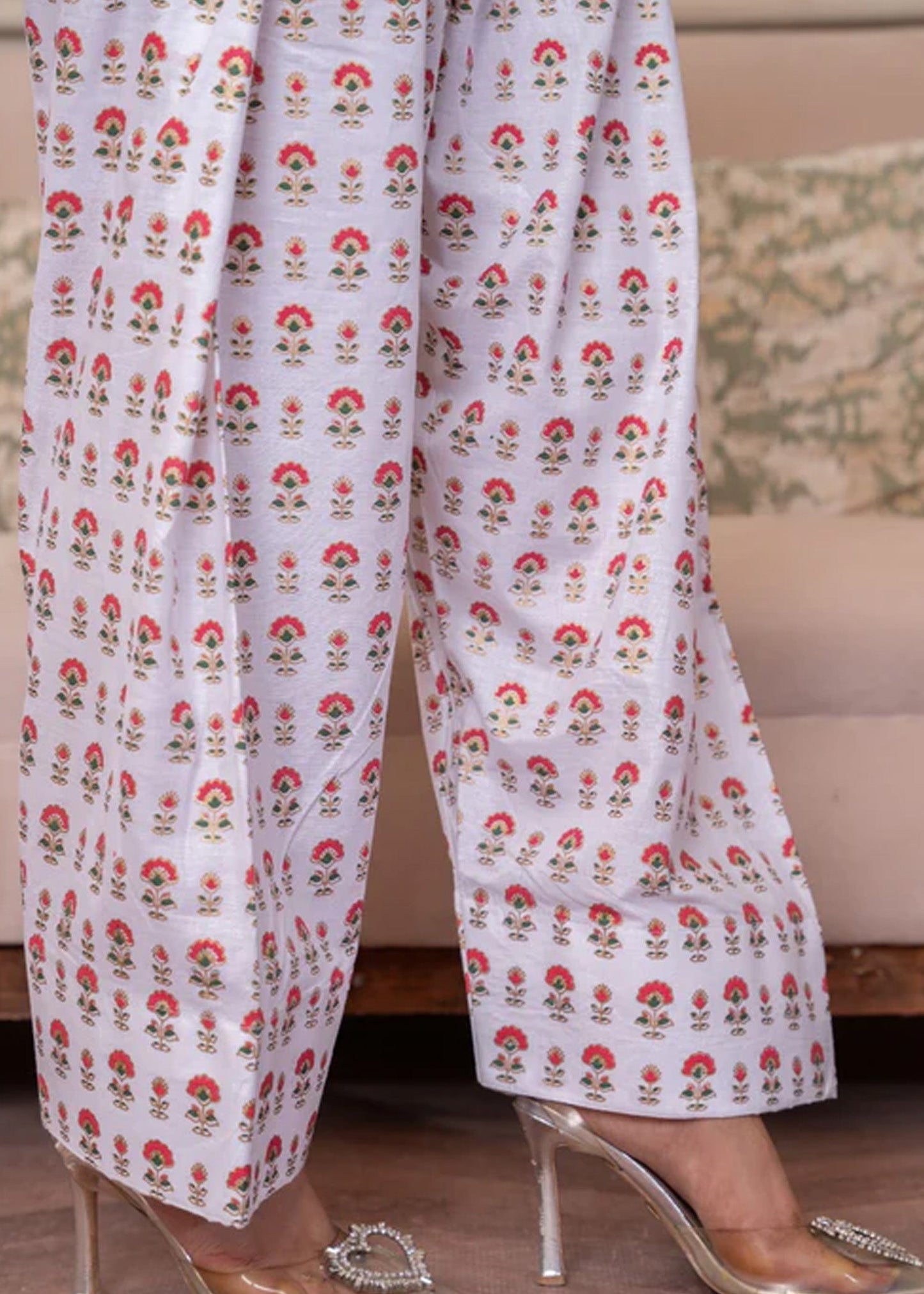 Farshi Shalwar B003