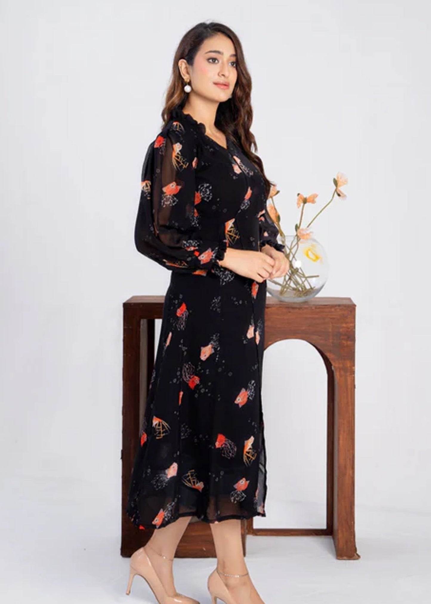 Long Dress Westore 005