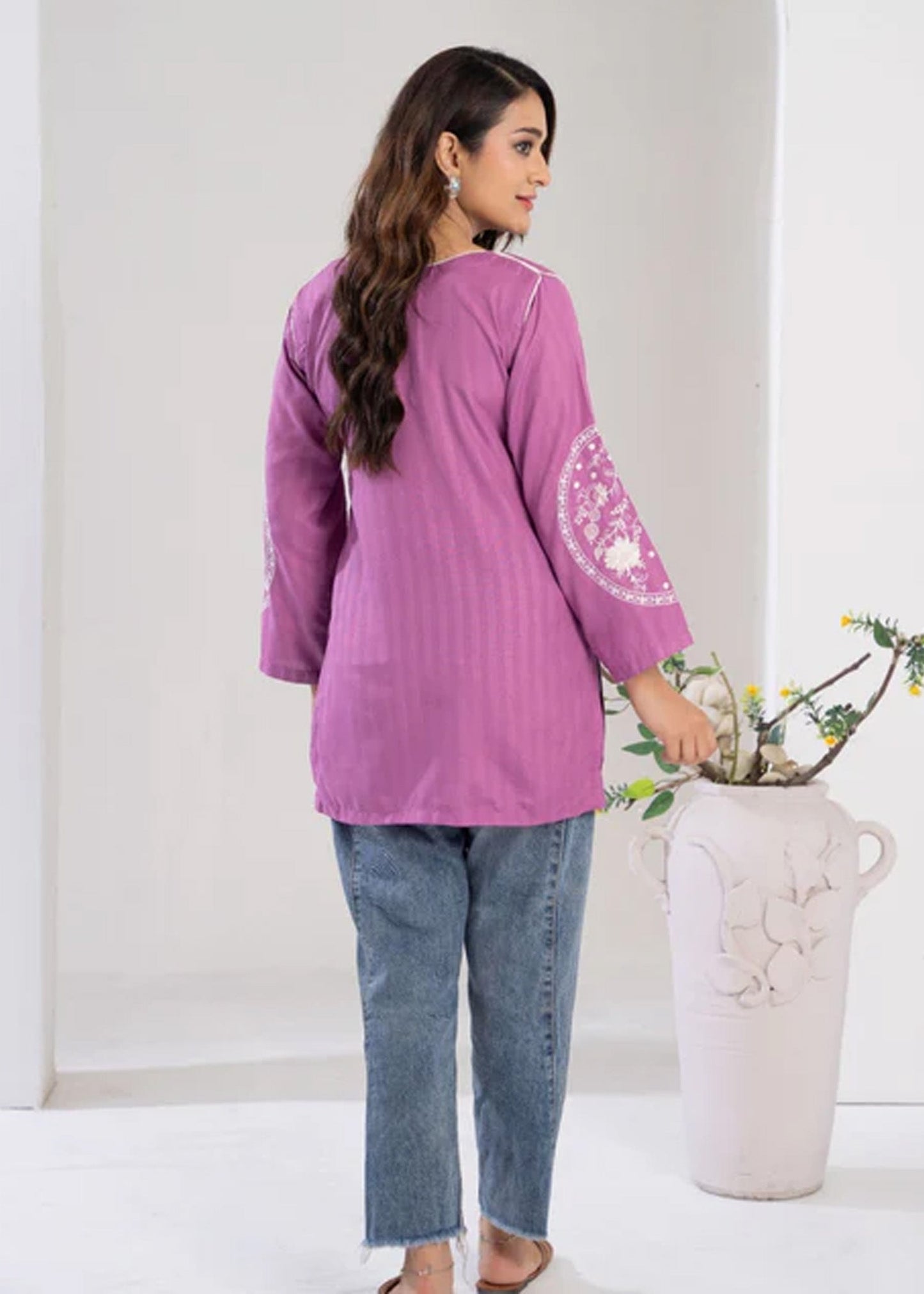 chick look top 002