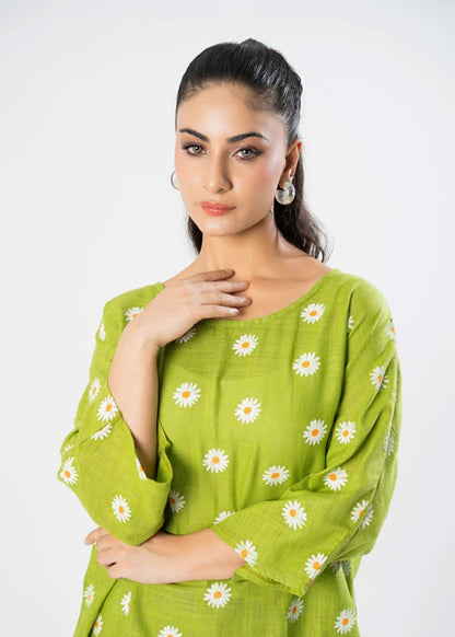 Tunic Top-007