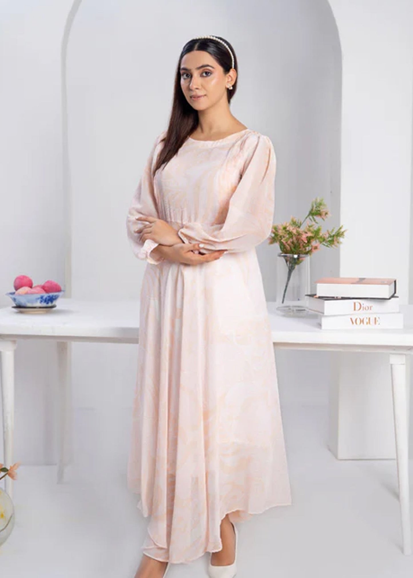Long Dress Westore 008